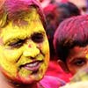 Colorful Indian Holi Festival rings in spring in San Francisco Bay Area
