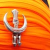 Nagar Kirtan - Sikh Temple Procession